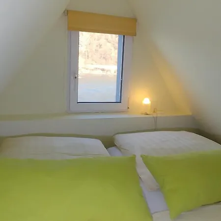 Rheinblick 5 Apartment *