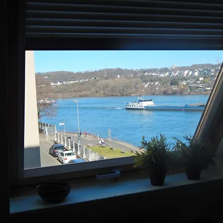 Rheinblick 5 Koblenz (Rhineland-Palatinate)