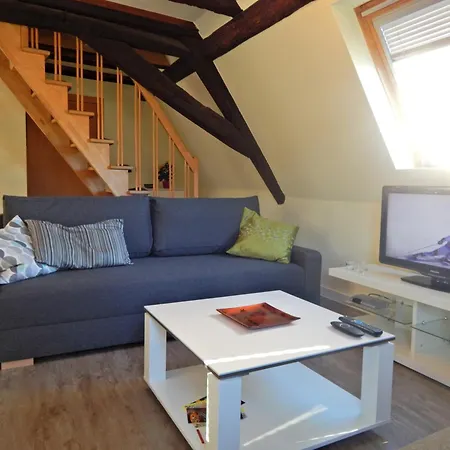 Rheinblick 5 Apartment