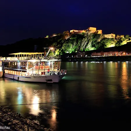 Rheinblick 5 Apartment