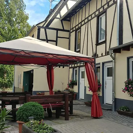 Rheinblick 5 Koblenz (Rhineland-Palatinate)