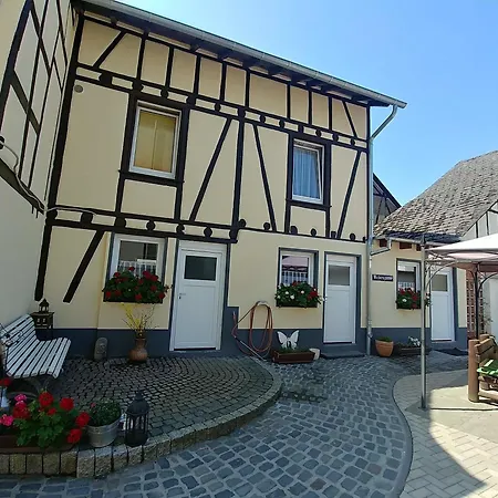 Apartment Rheinblick 5