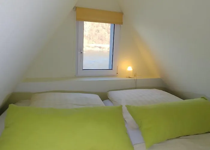 Rheinblick 5 דירה *