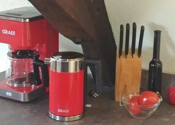 Rheinblick 5 דירה