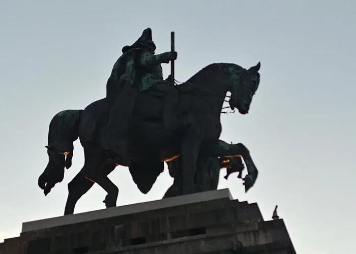 Rheinblick 5 קובלנץ