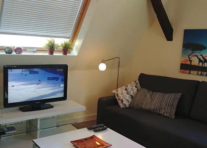 Rheinblick 5 קובלנץ