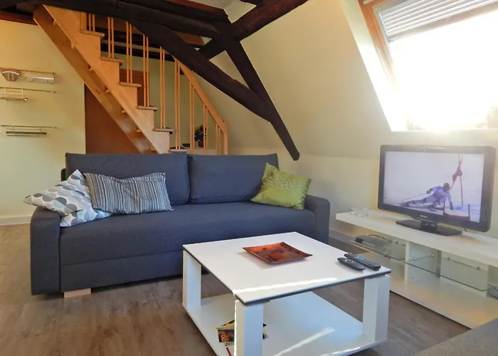 Rheinblick 5 דירה