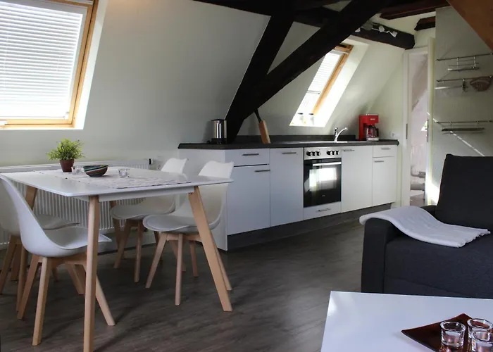 דירה Rheinblick 5 *