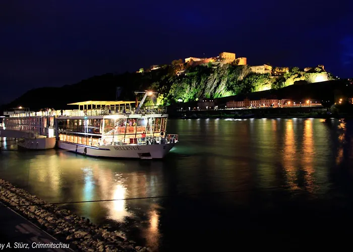 Rheinblick 5 דירה