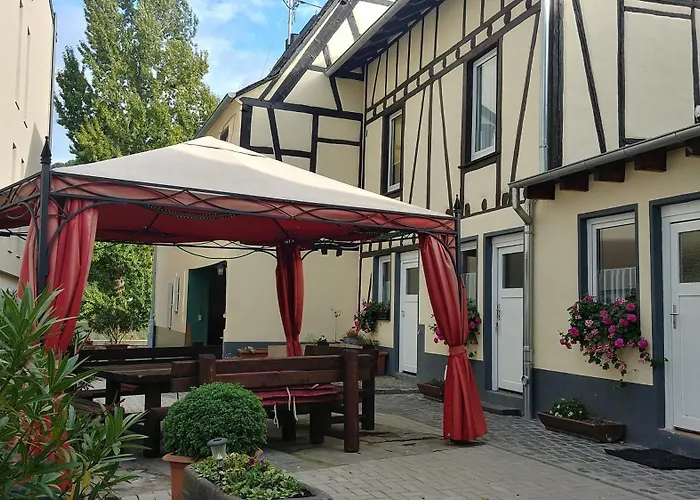 Rheinblick 5 קובלנץ