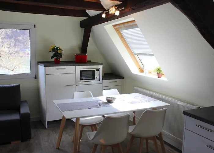 Rheinblick 5 דירה